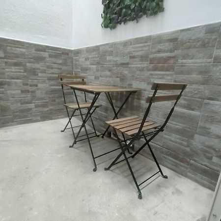 Estudio Centrico Arq2 Malaga Exterior photo